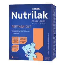 Nutrilak Premium ПЕПТИДИ СЦТ