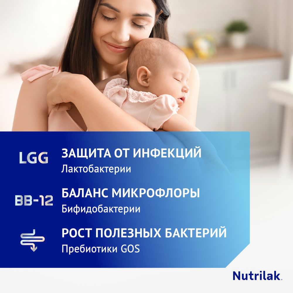 Nutrilak Premium CAESAREA БИФИ — фото 4