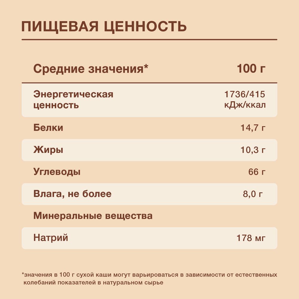 Nutrilak Premium Procereals Каша молочная Рисовая с бананом — фото 7