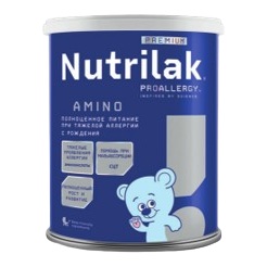 Nutrilak Premium PROALLERGY AMINO