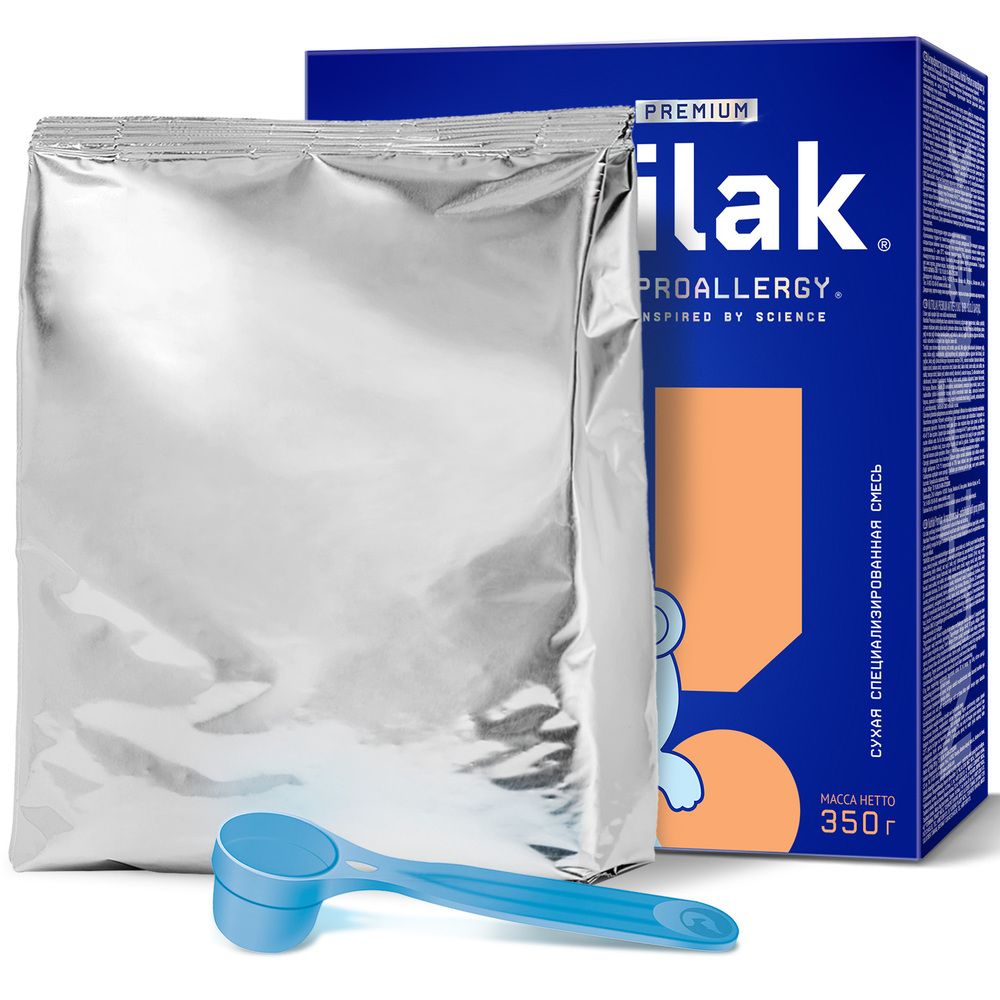Nutrilak Premium ГАСТРО ПЕП — фото 2