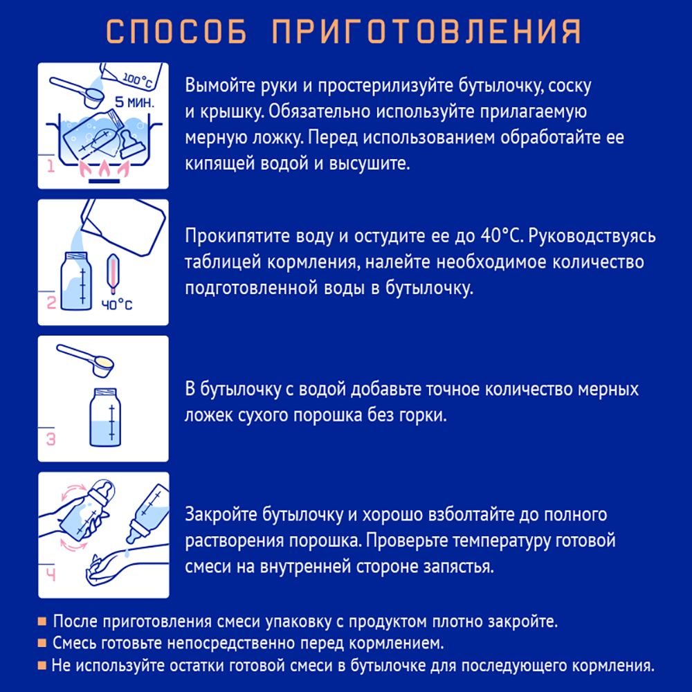 Nutrilak Premium ГАСТРО ПЕП — фото 7