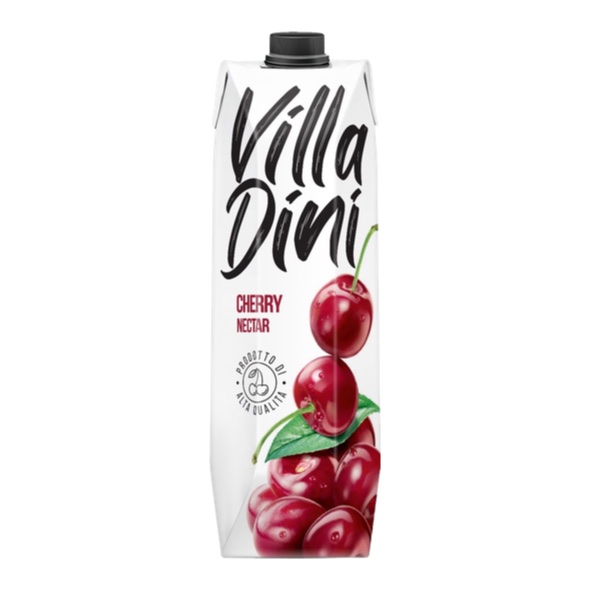 Villa Dini нектар Вишня